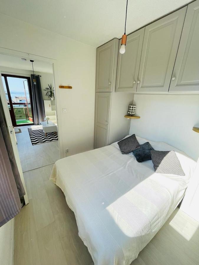 F2 Pres Debarcadere, En Centre Ville, Des Thermes Evian Les Bains 2 Etoiles Экстерьер фото